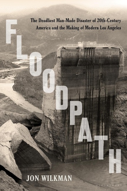Floodpath - Jon Wilkman
