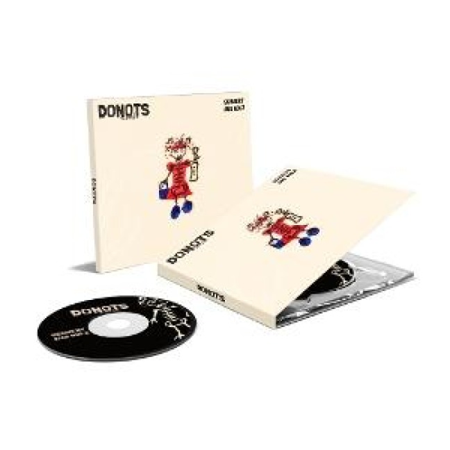 Schwert aus Holz - Donots