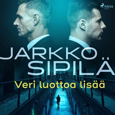 Veri luottoa lisää - Jarkko Sipilä