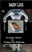 Daddy Luck - Thomas M. McDade