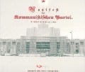Cover-Bild zum Titel 'Manifest der kommunistischen Partei' von 'Friedrich Engels, Karl Marx'