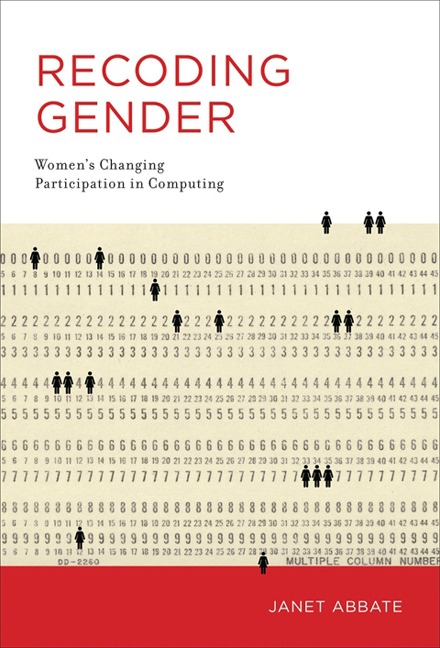 Recoding Gender - Janet Abbate