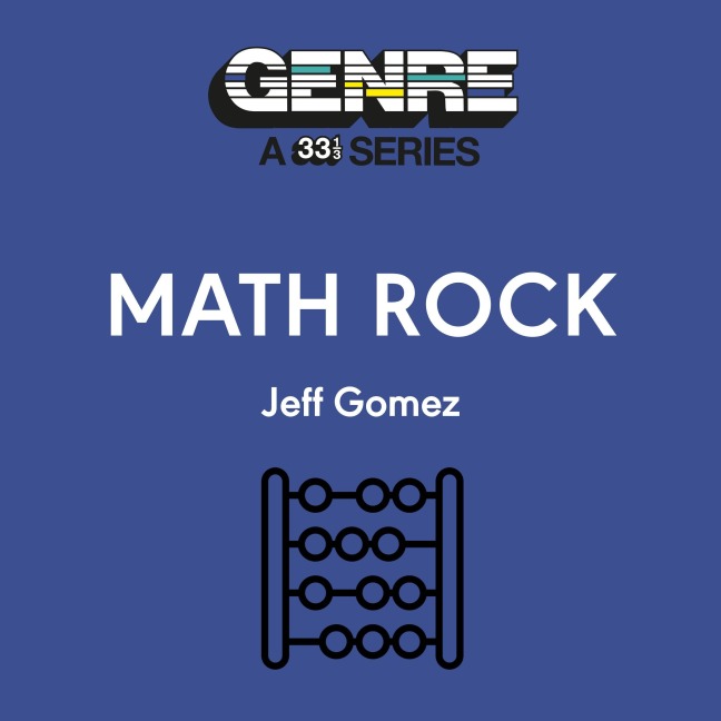 Math Rock - Jeff Gomez