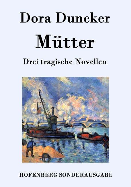 Mütter - Dora Duncker