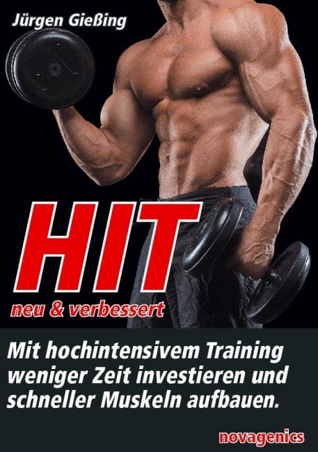 HIT - neu & verbessert - Jürgen Giessing