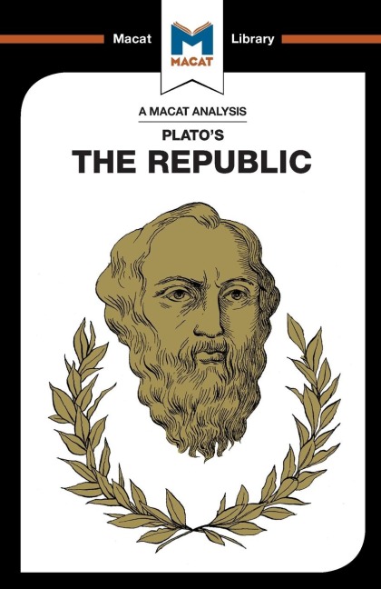 An Analysis of Plato's The Republic - James Orr