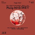 Die haarsträubenden Fälle des Philip Maloney, No.40 - Roger Graf