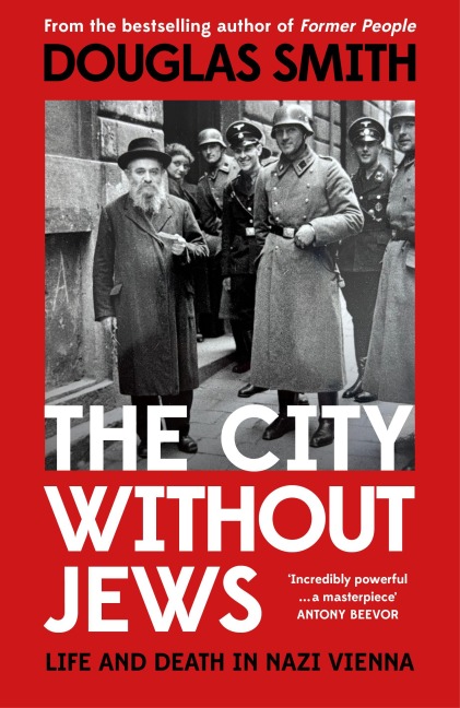 The City Witout Jews - Douglas Smith