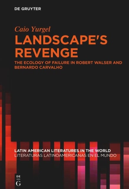 Landscape¿s Revenge - Caio Yurgel