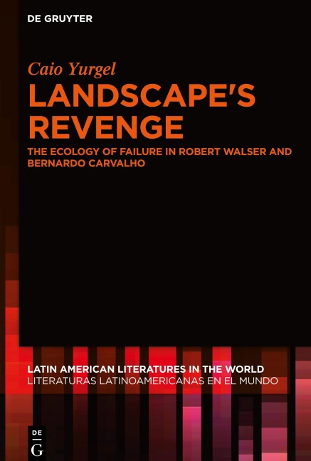 Landscape's Revenge - Caio Yurgel