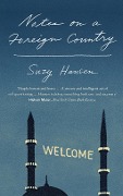 Cover-Bild zum Titel 'Notes on a Foreign Country' von 'Suzy Hansen'