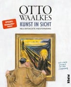 Kunst in Sicht - Otto Waalkes