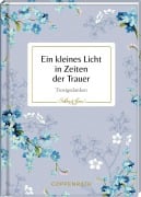 Cover-Bild zum Titel 'Ein kleines Licht in Zeiten der Trauer' von ''
