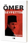 Cover-Bild zum Titel 'Harem' von 'Ömer Seyfettin'