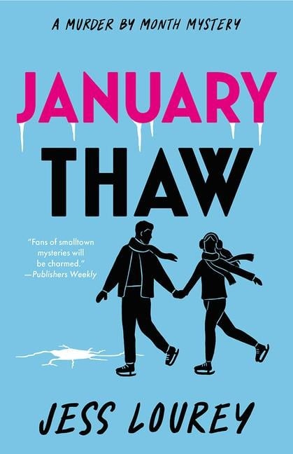 January Thaw - Jess Lourey