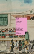 Cover-Bild zum Titel 'Tradiciones peruanas' von 'Ricardo Palma'