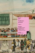 Cover-Bild zum Titel 'Tradiciones peruanas' von 'Ricardo Palma'