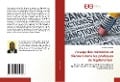 Cover-Bild zum Titel 'L¿usage des mémoires et discours dans les pratiques de légitimation' von 'Essoham Solitoke'