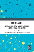 Cover-Bild zum Titel 'Imbalance' von ''