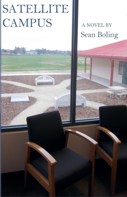 Satellite Campus - Sean Boling