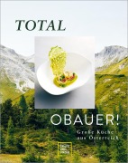 Cover-Bild zum Titel 'Total Obauer!' von 'Rudolf Obauer'