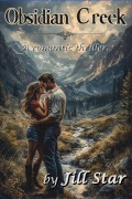 Cover-Bild zum Titel 'Obsidian Creek' von 'Jill Star'