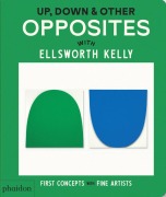 Cover-Bild zum Titel 'Up, Down & Other Opposites' von ''