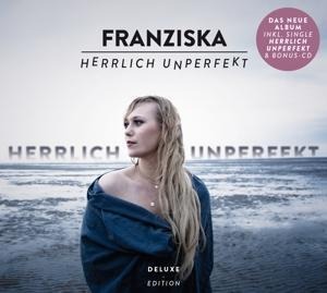 Herrlich Unperfekt (Deluxe Edition) - Franziska