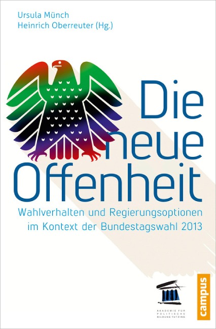 Die neue Offenheit - 