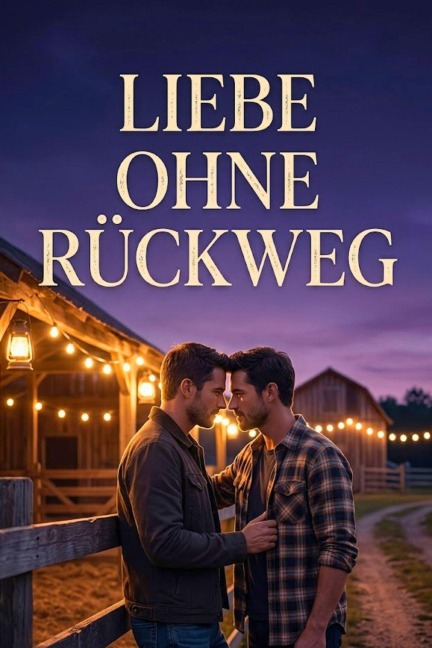 Liebe ohne Rückweg - Quirin Westermann