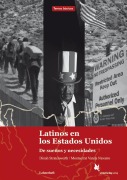 Cover-Bild zum Titel 'Latinos en los Estados Unidos. Lehrerheft' von 'Dinah Stratenwerth, Montserrat Varela Navarro'