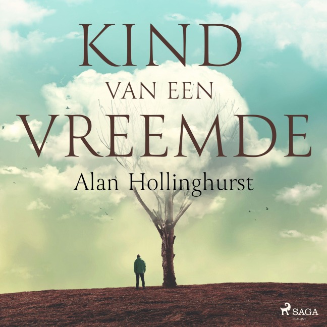 Kind van een vreemde - Alan Hollinghurst