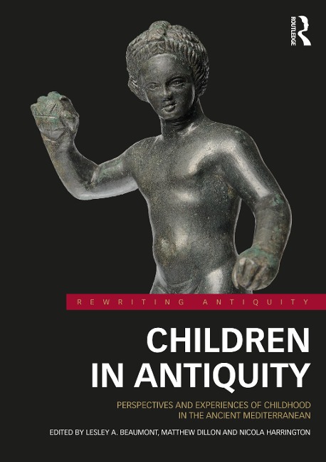 Children in Antiquity - 