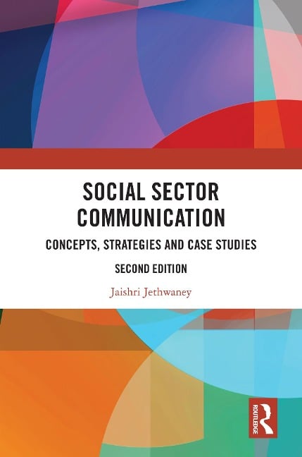 Social Sector Communication - Jaishri Jethwaney