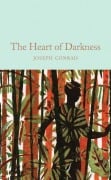 Cover-Bild zum Titel 'Heart of Darkness' von 'Joseph Conrad'