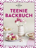 Teenie Backbuch - Oetker