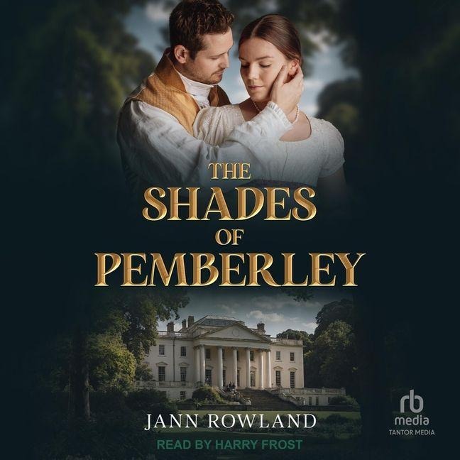 The Shades of Pemberley - Jann Rowland