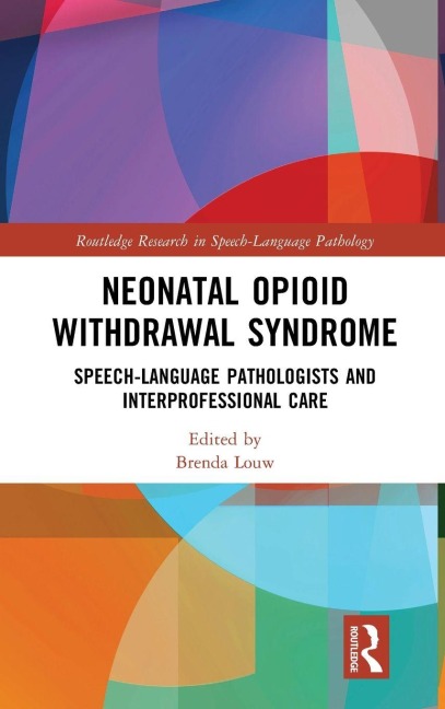 Neonatal Opioid Withdrawal Syndrome - 