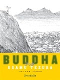 Buddha 3: Devadatta - Osamu Tezuka