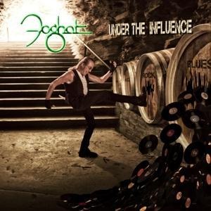 Under The Influence (Digipak) - Foghat