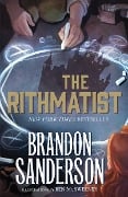 The Rithmatist - Brandon Sanderson