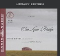 Cover-Bild zum Titel 'One Lane Bridge (Library Edition)' von 'Don Reid'