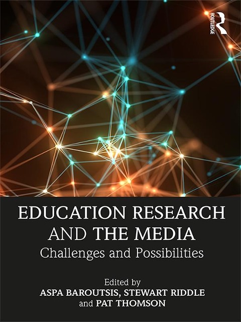 Education Research and the Media - 