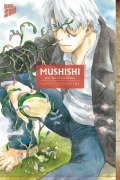 Cover-Bild zum Titel 'Mushishi 1' von 'Yuki Urushibara'