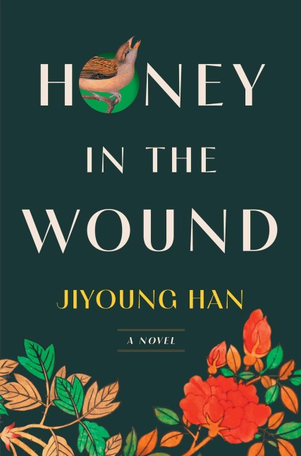 Honey in the Wound - Jiyoung Han