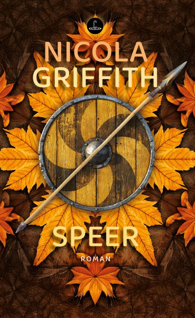 Speer - Nicola Griffith