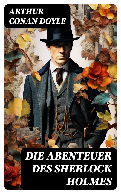 Die Abenteuer des Sherlock Holmes - Arthur Conan Doyle