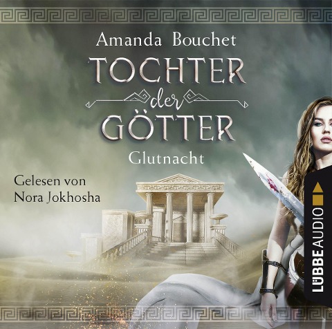 Glutnacht - Amanda Bouchet