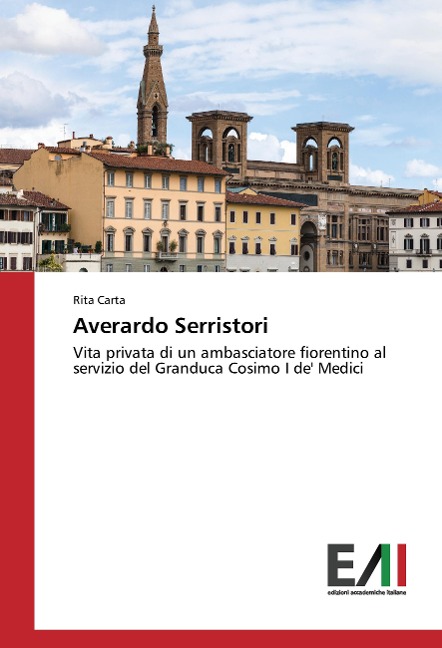 Averardo Serristori - Rita Carta