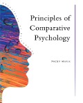 Cover-Bild zum Titel 'Principles Of Comparative Psychology' von 'Nicky Hayes'